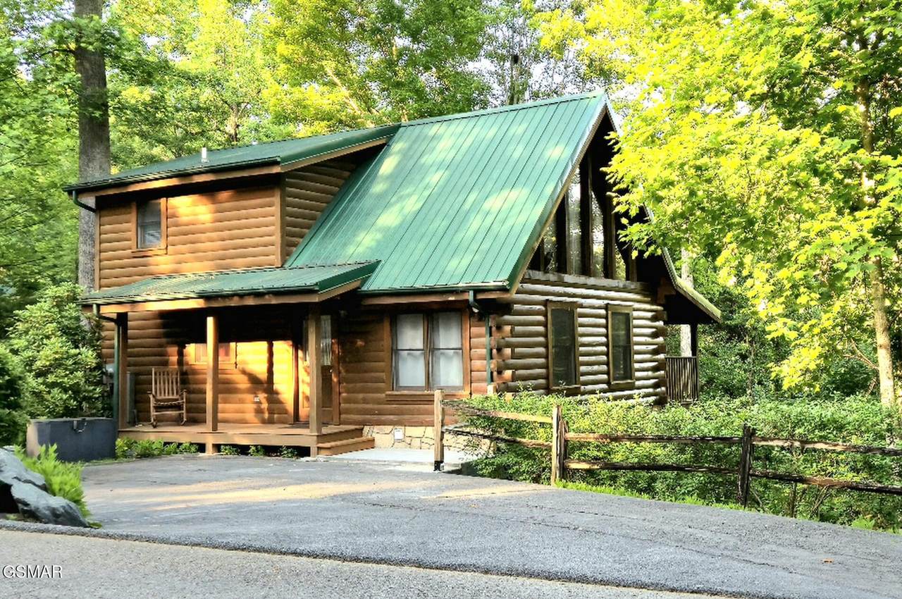 742 Yona Trail Way - Photo 1