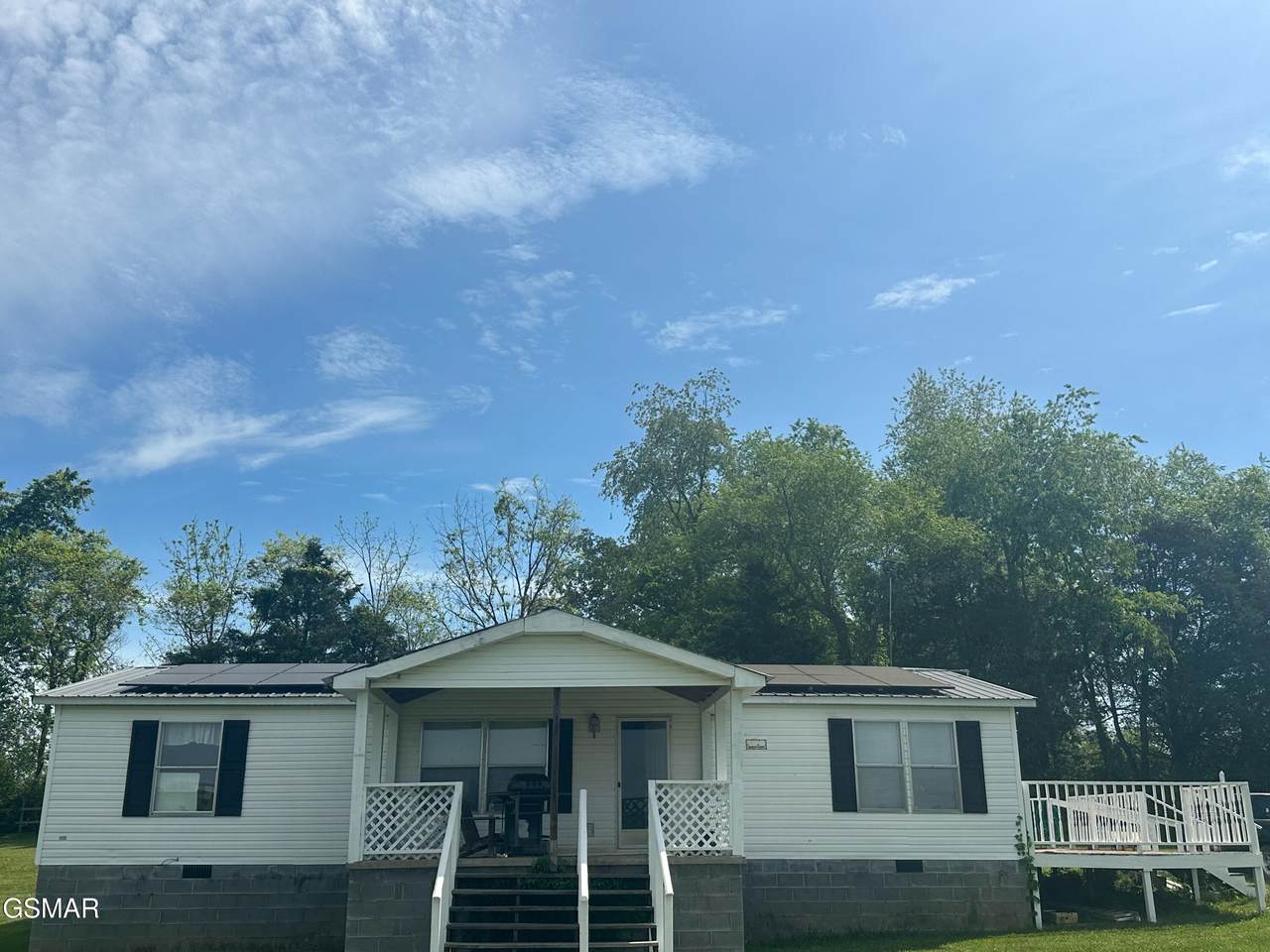 252 Toppy Russell Lane - Photo 1