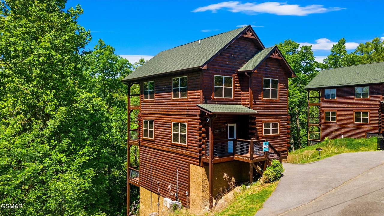 2243 Wingspan Drive - Photo 1