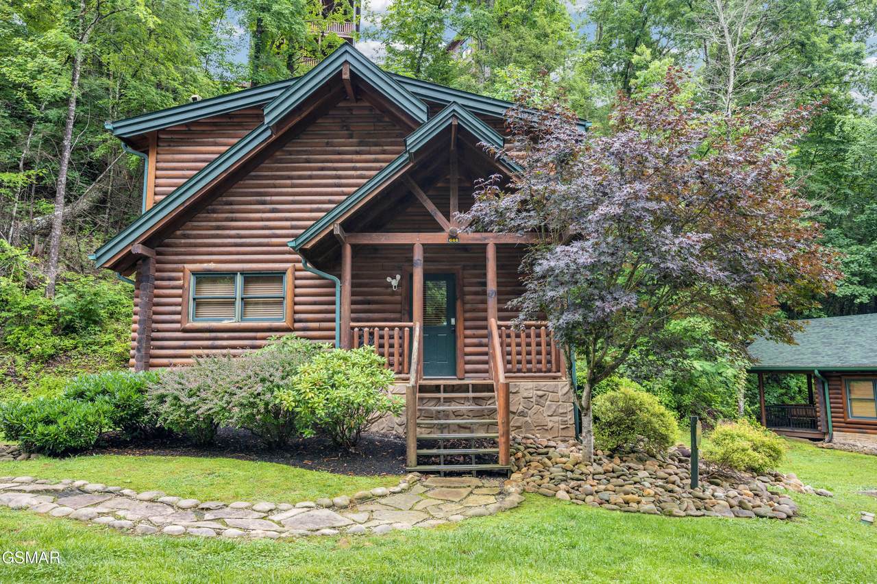 644 Gatlinburg Falls Way - Photo 1