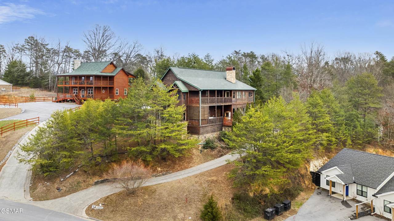 2818 Seth Road - Photo 1