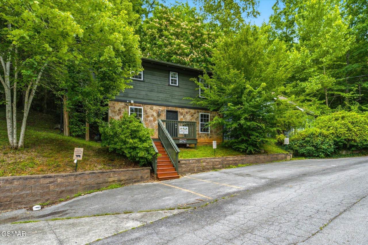 656 Morning Mist Way - Photo 1