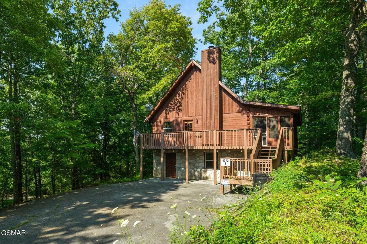 4372 Boogertown Road - Photo 1