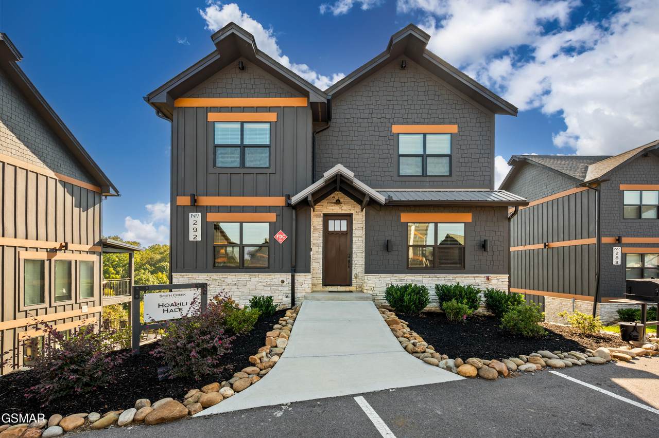 292 Rambling Creek Way - Photo 1