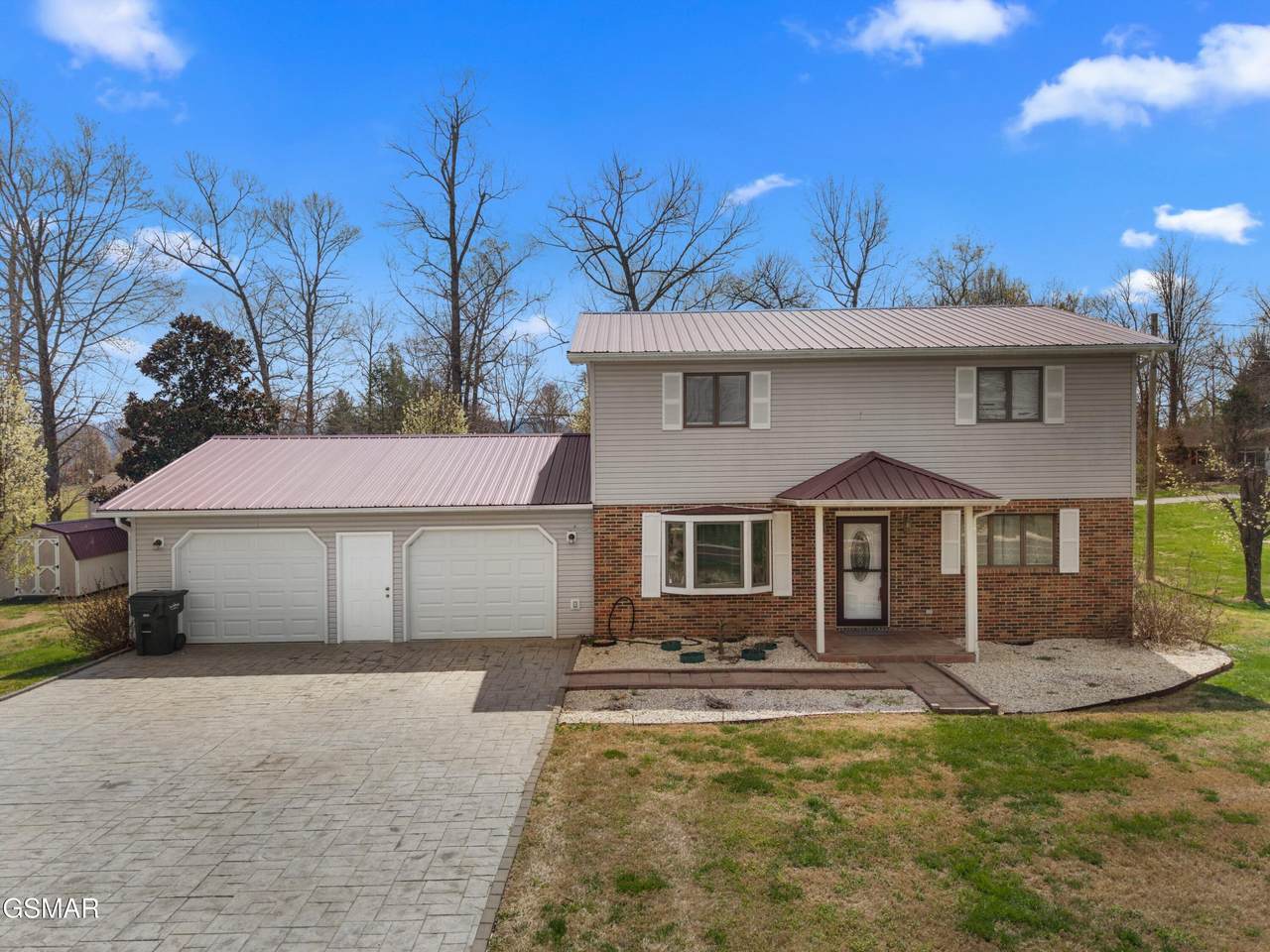 1692 Old Shiloh Road - Photo 1