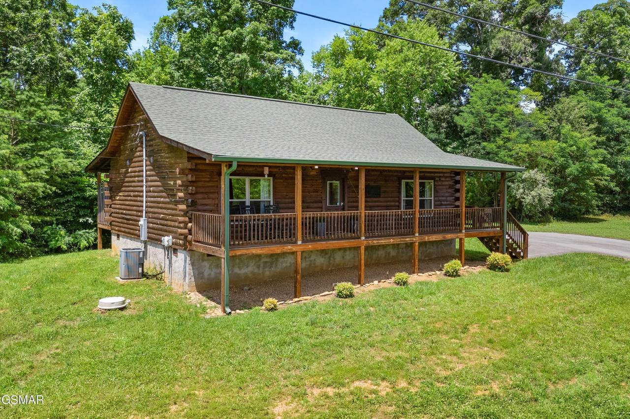 2316 Wingspan Drive - Photo 1