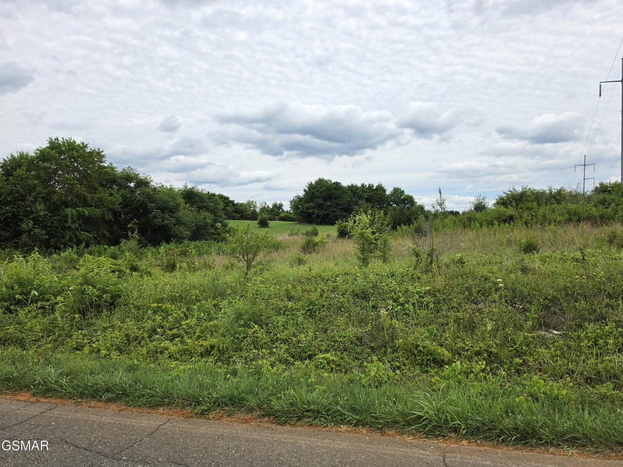Lot 18 Baker Springs Road - Photo 1