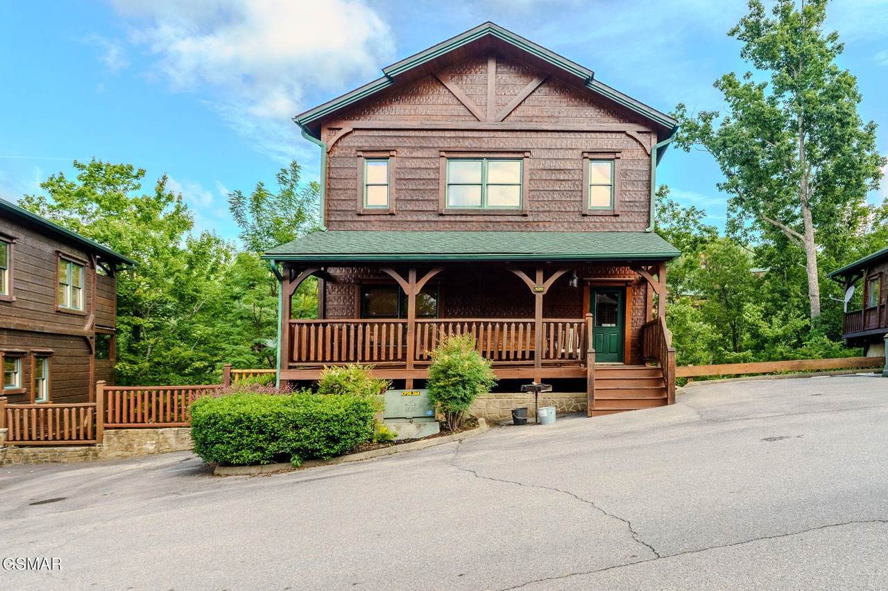 830 Great Smoky Way - Photo 1