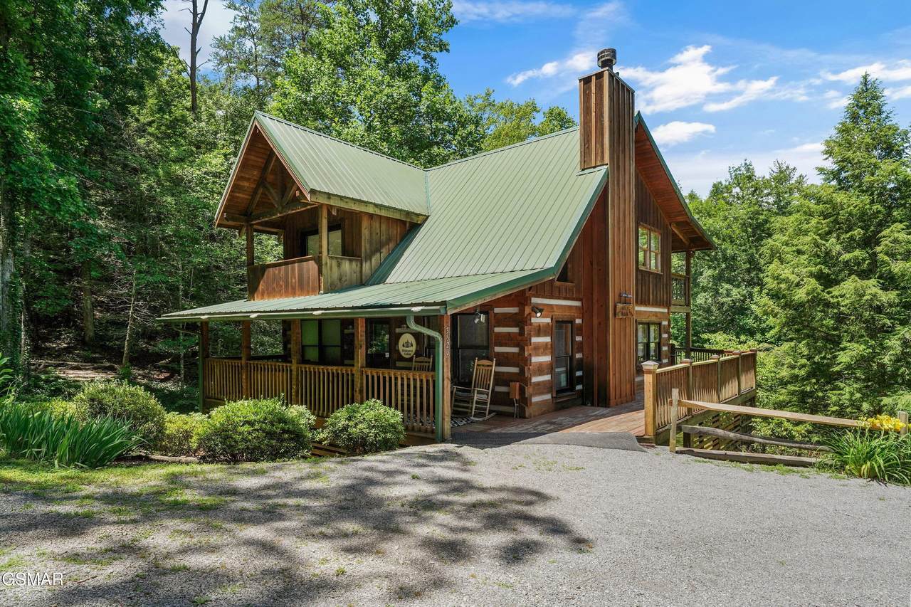 3520 Noel Hill Way - Photo 1