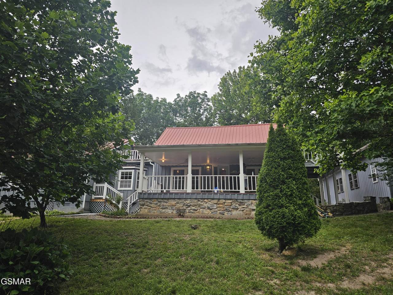 925 Tweed Springs Road - Photo 1