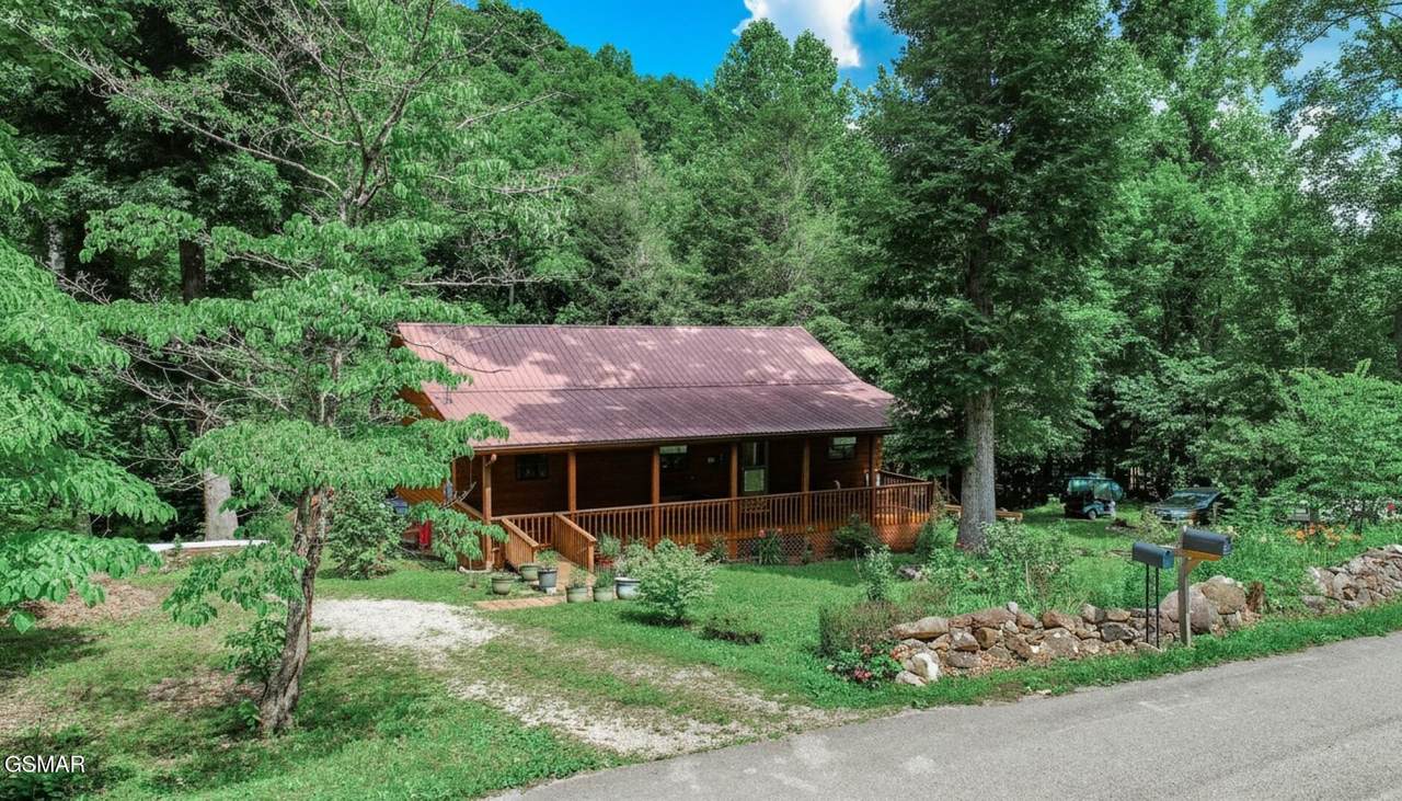 969 Carson Springs Road - Photo 1