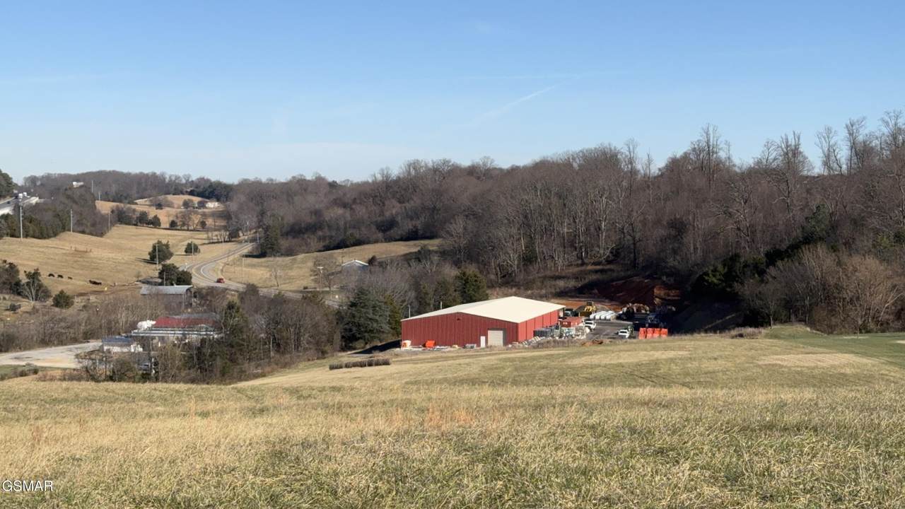 725 Highway 25 70 - Photo 1
