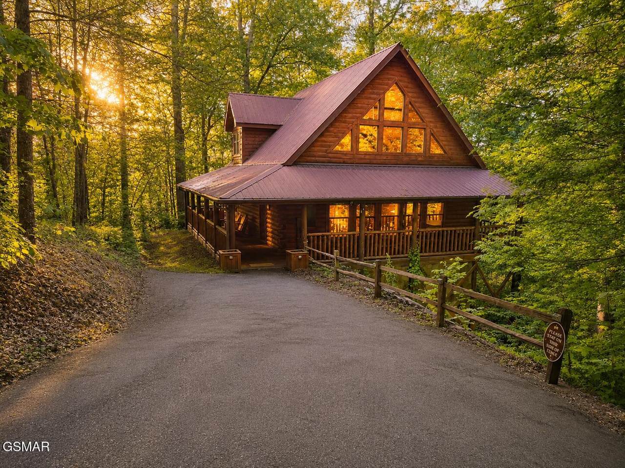 1630 Majestic Oak Way - Photo 1