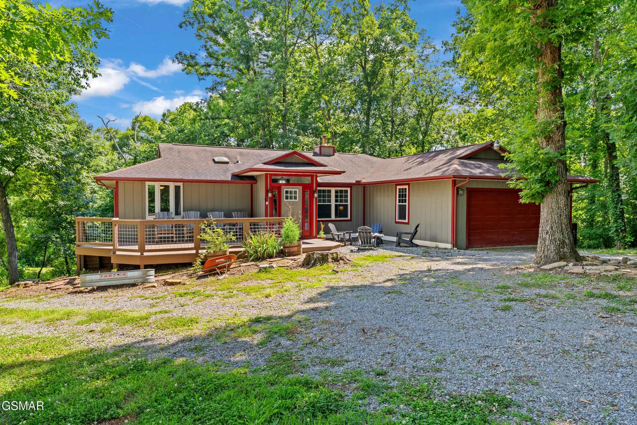 240 Bob Hollow Road - Photo 1