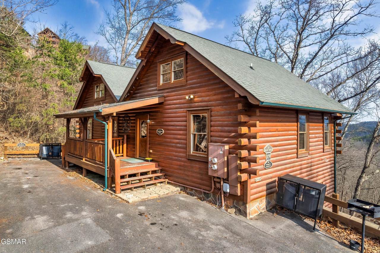 3012 Legacy Vista Drive - Photo 1