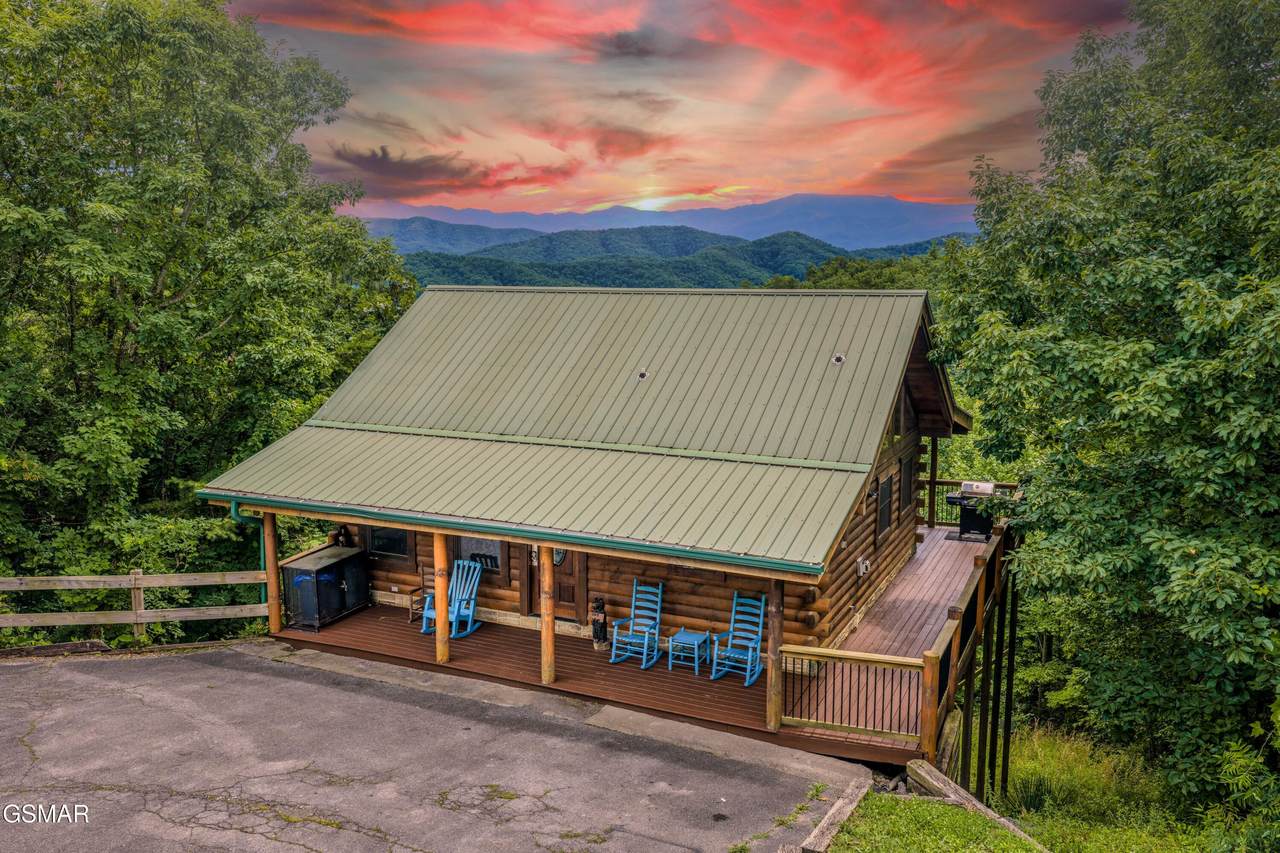 989 Autumn Ridge Way - Photo 1
