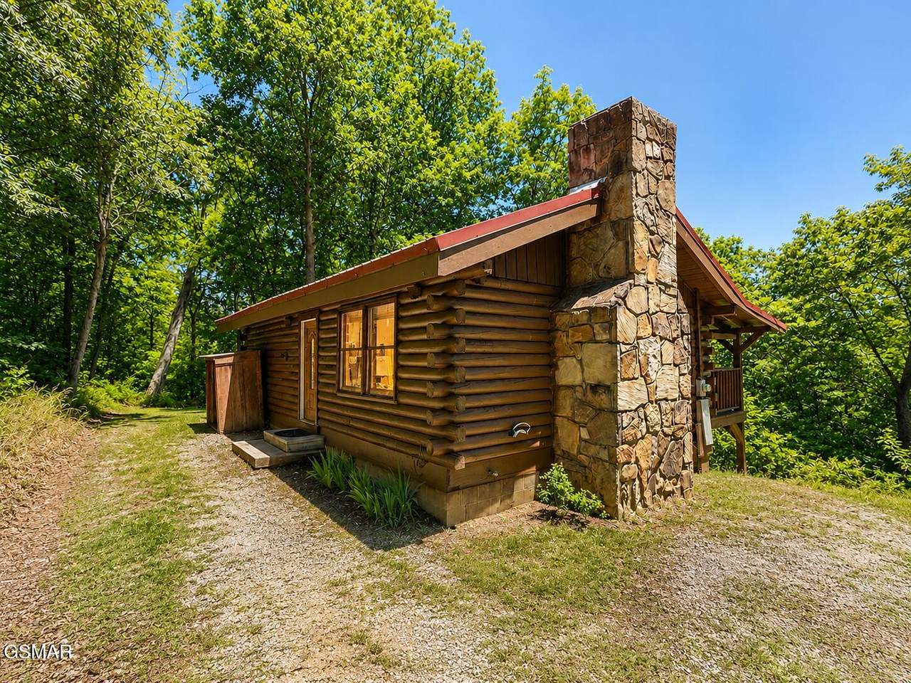 874 & 878 Boone Acres Lane - Photo 1