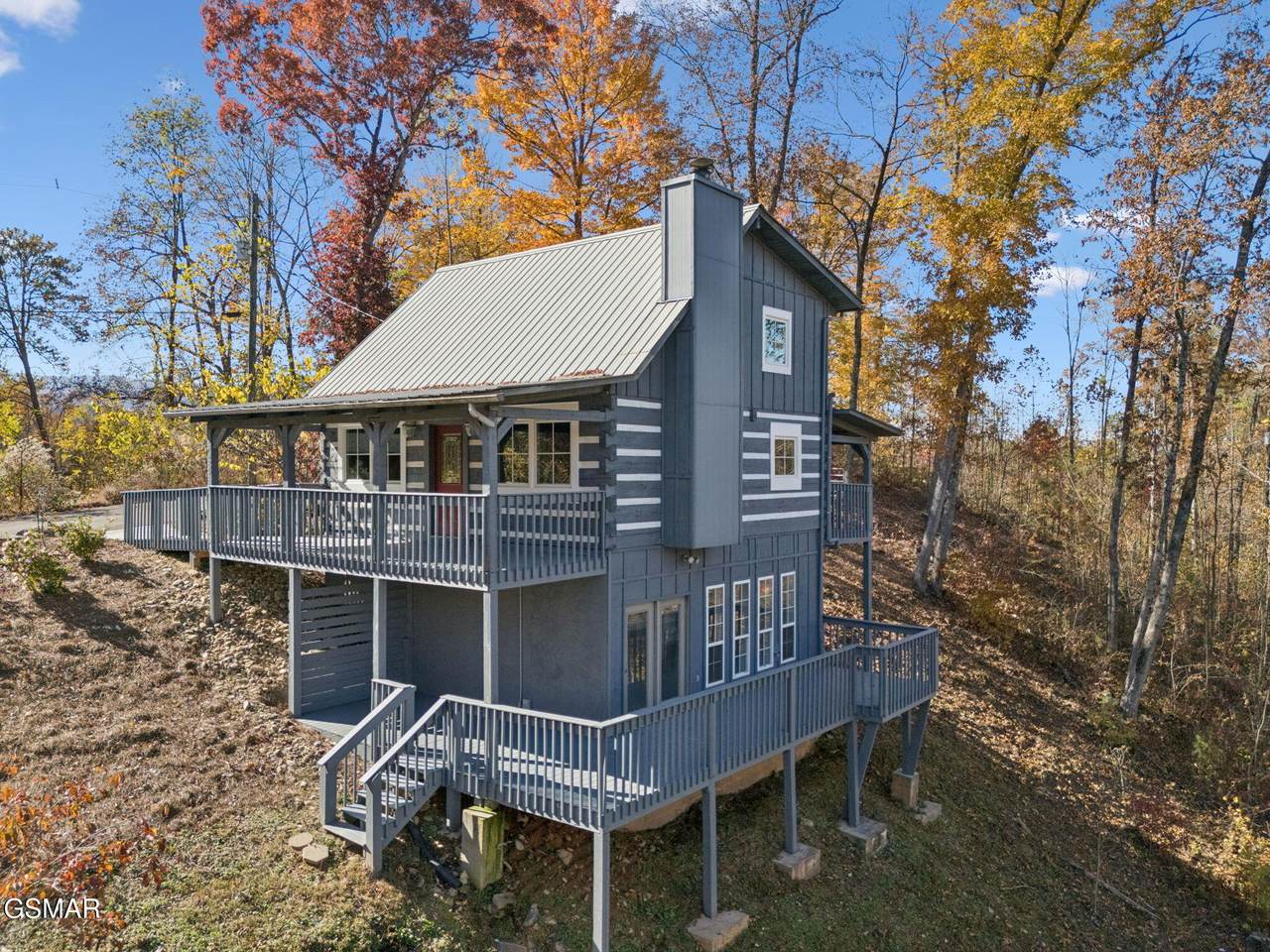 306 Beech Ridge Lane - Photo 1