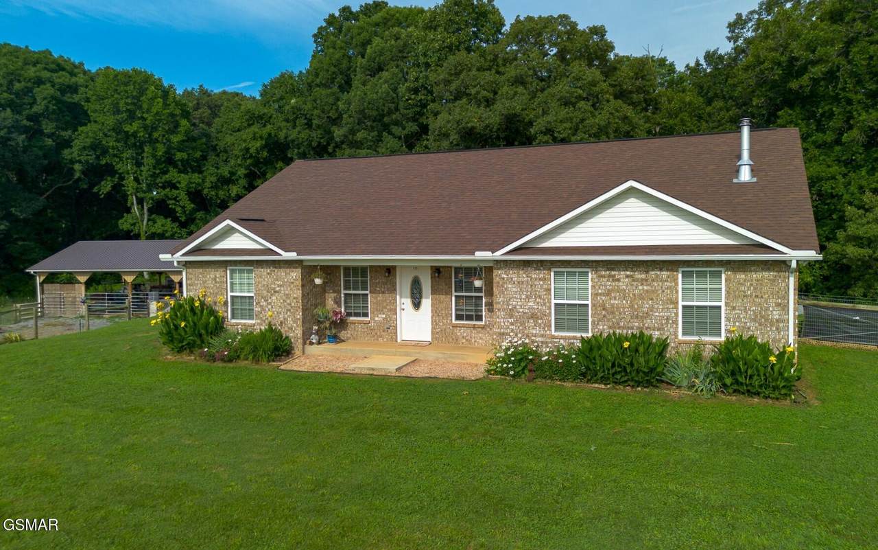 1171 Fate Rankin Road - Photo 1