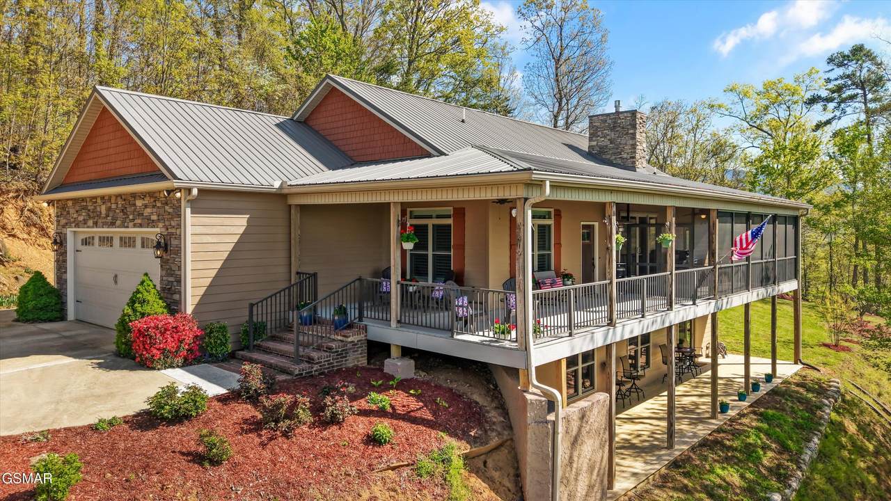 2278 Lower Rinehart Road - Photo 1