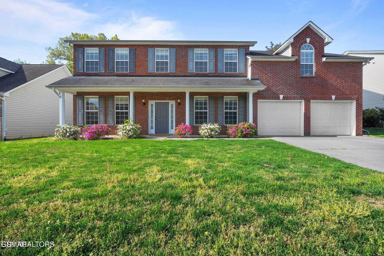 7625 Misty View Lane - Photo 1