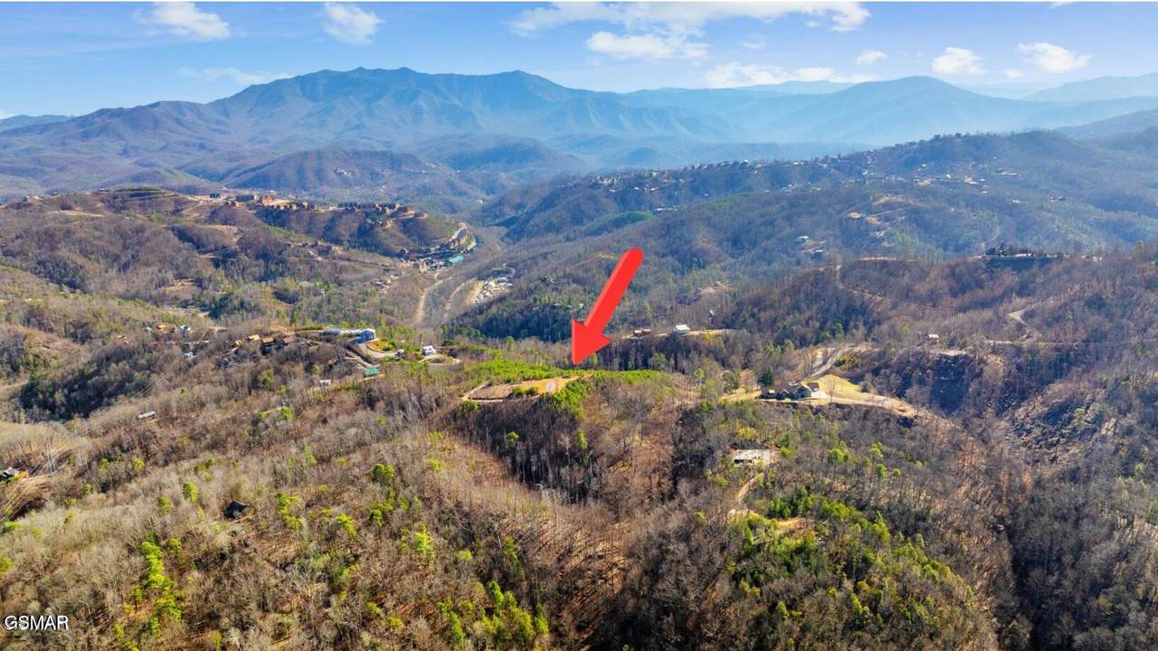 Lot 3 Cove Mountain Road Road - Photo 1