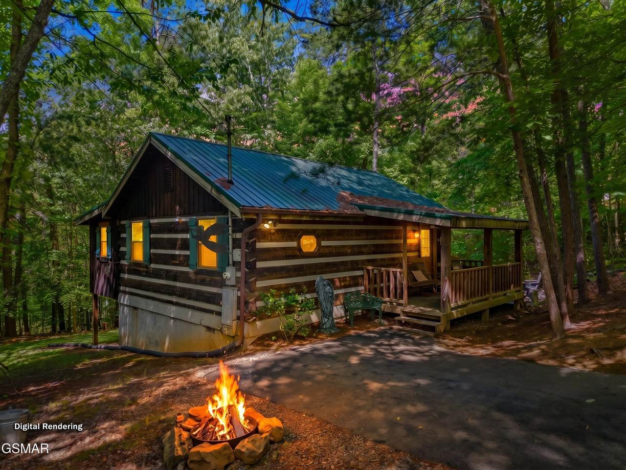 1737 Blue Ridge Road - Photo 1