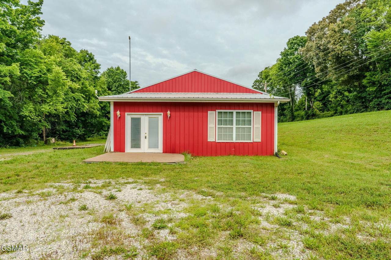 1903 Nances Ferry Road - Photo 1
