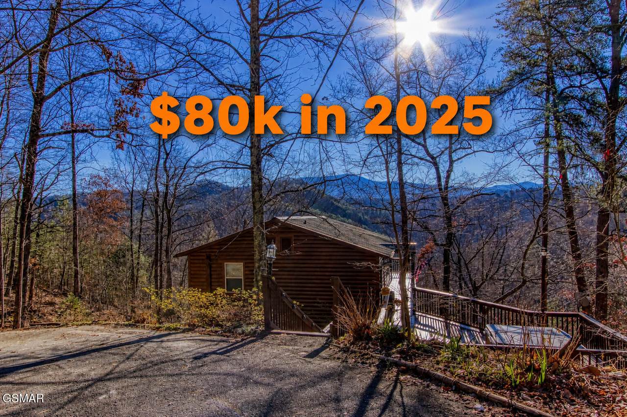 2644 Overholt Trail - Photo 1