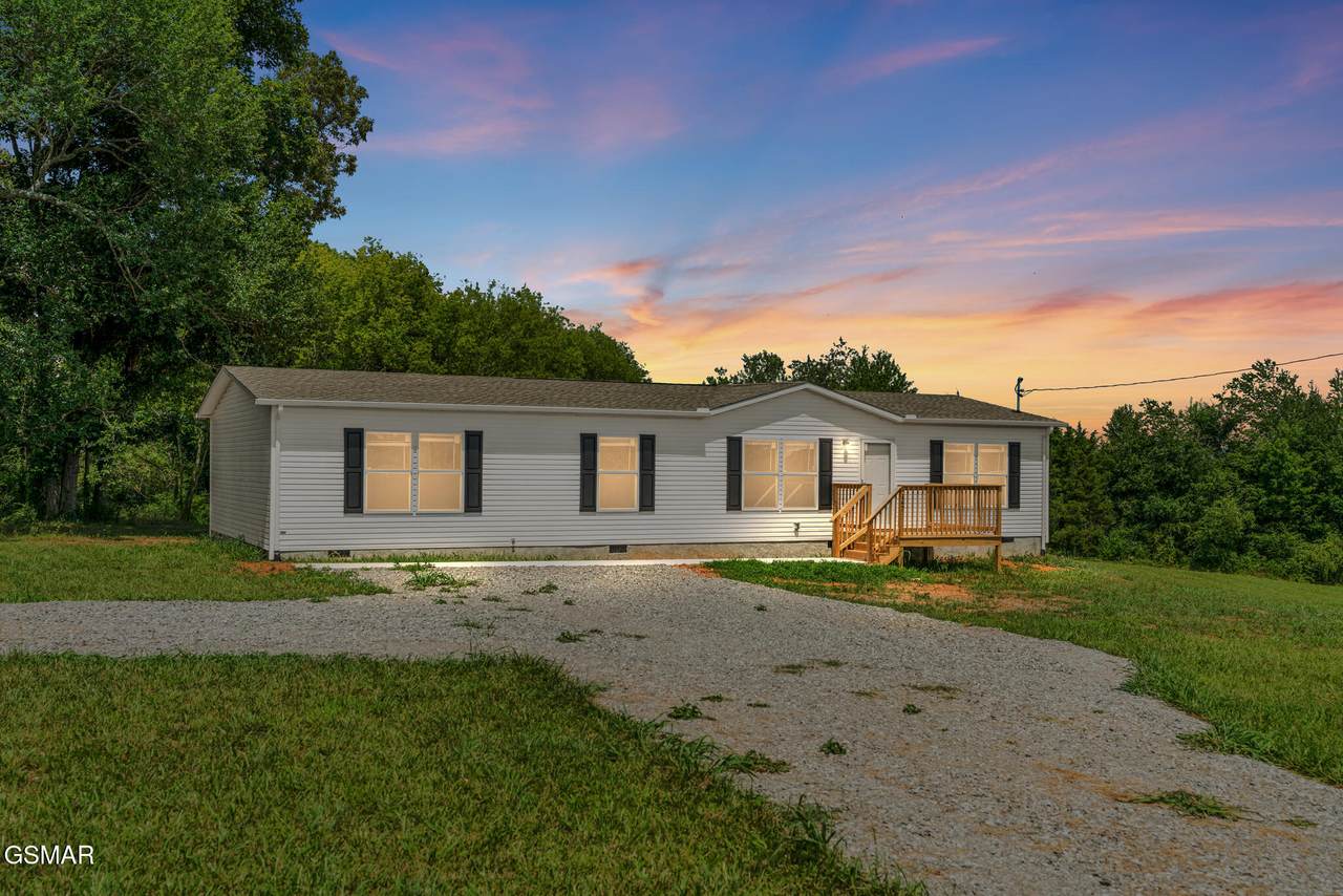 147 Hill Loop Rd - Photo 1