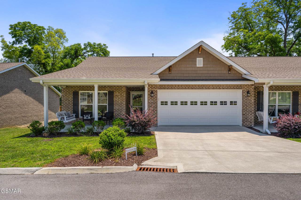 154 Mayapple Way - Photo 1