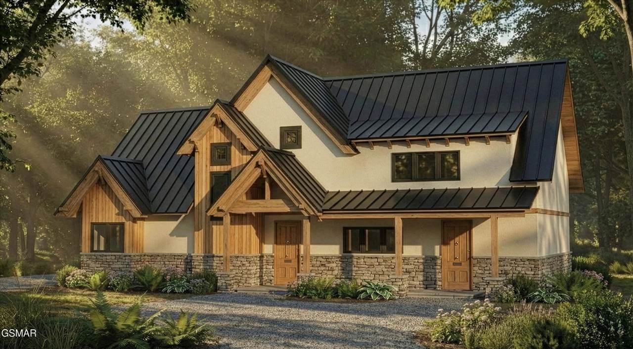 Lot 15 Moody Moon Ridge Way - Photo 1
