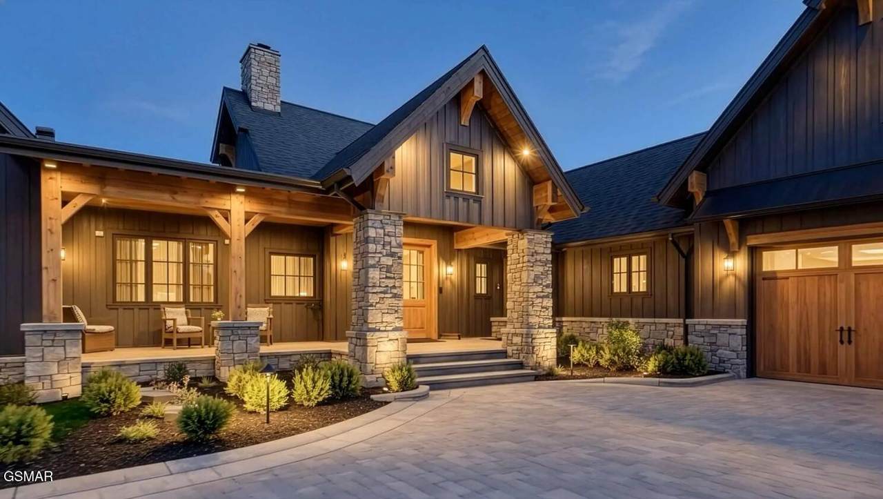 Lot 16 Moody Moon Ridge Way - Photo 1
