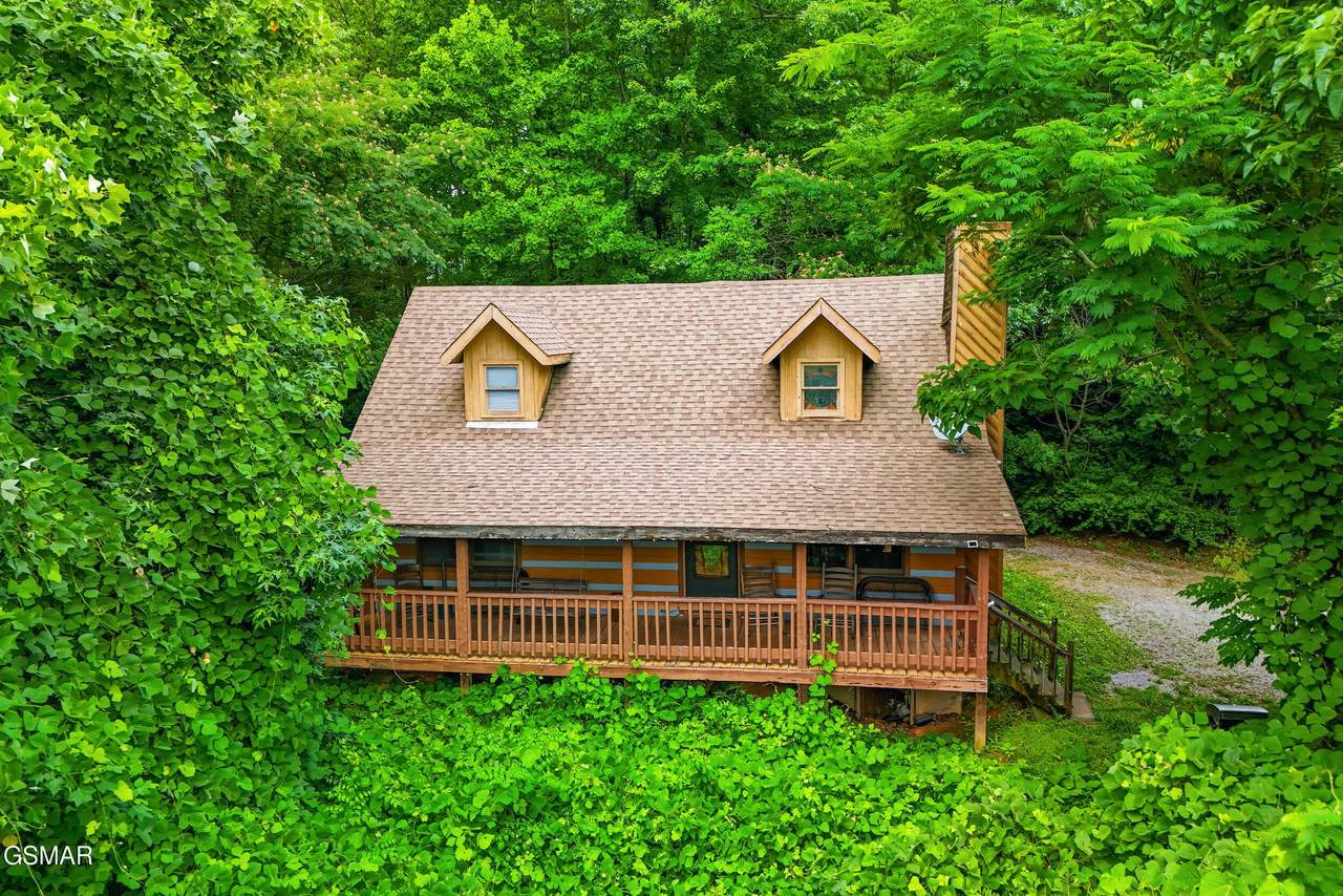 559 Crest Road - Photo 1