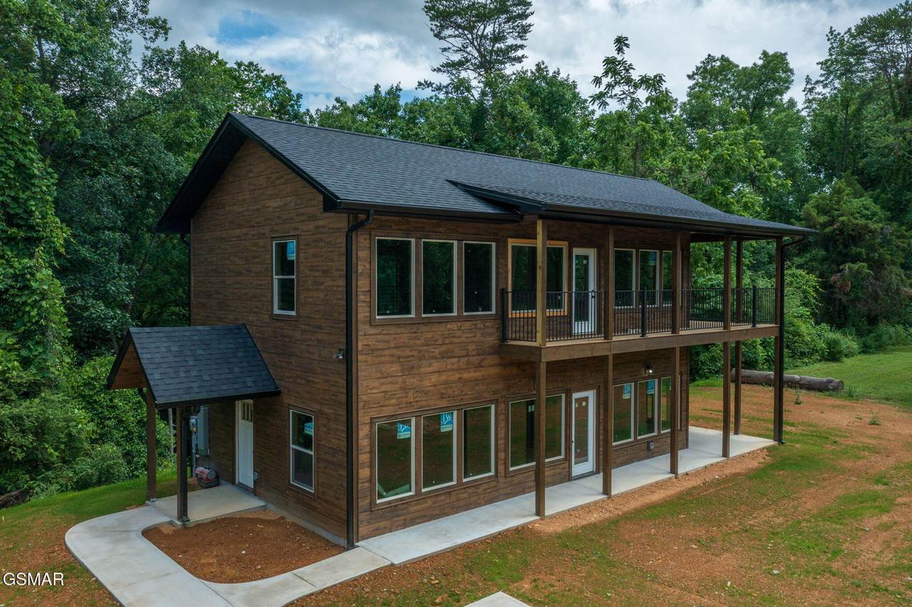 2613 Highland Park Drive - Photo 1