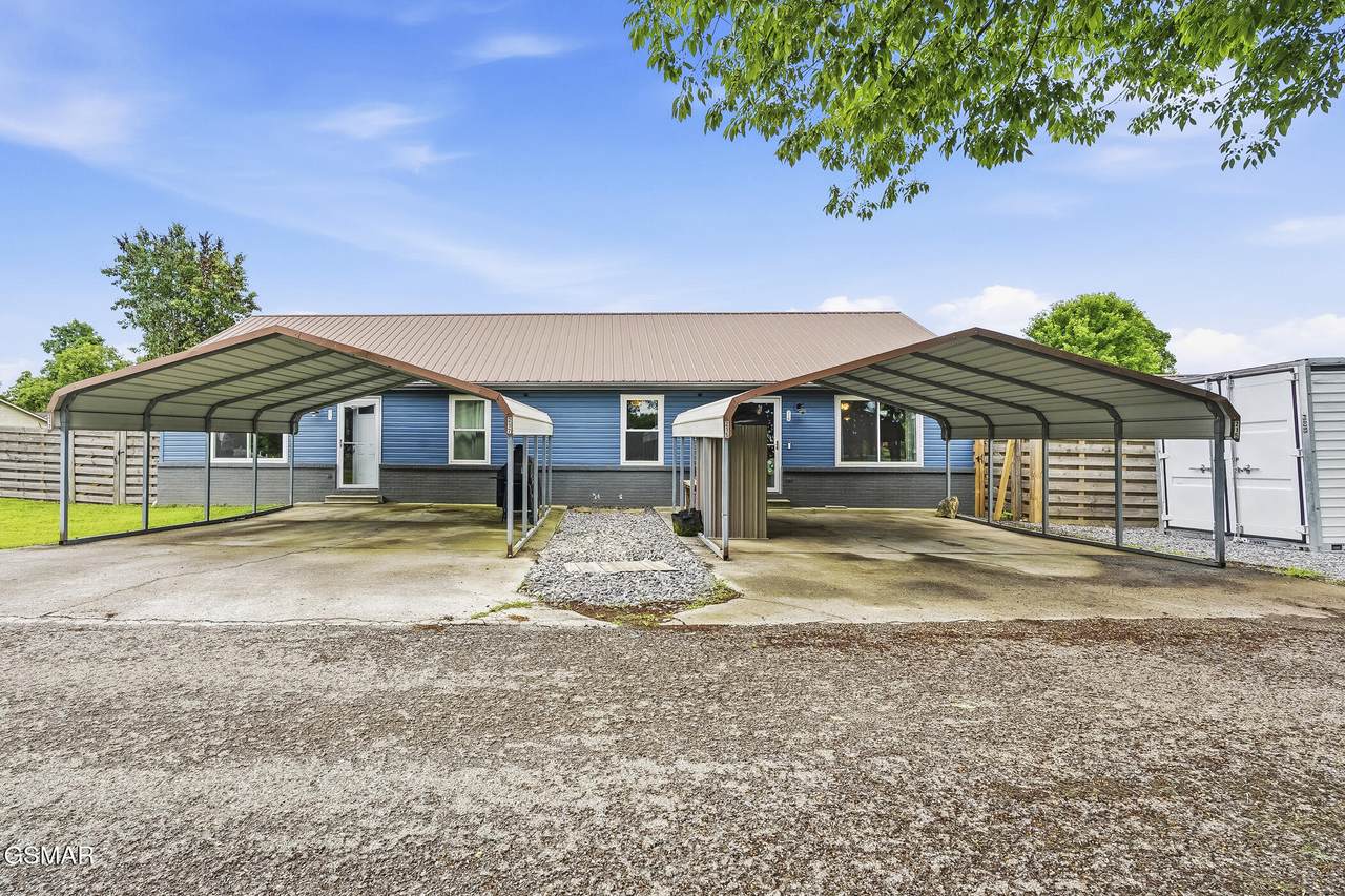 215 + 217 Carr Road - Photo 1