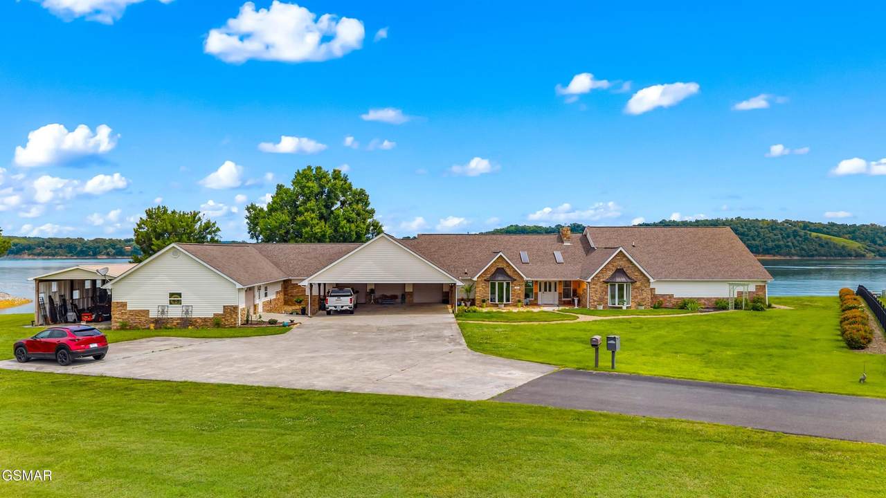 829 Tucker Place Way - Photo 1