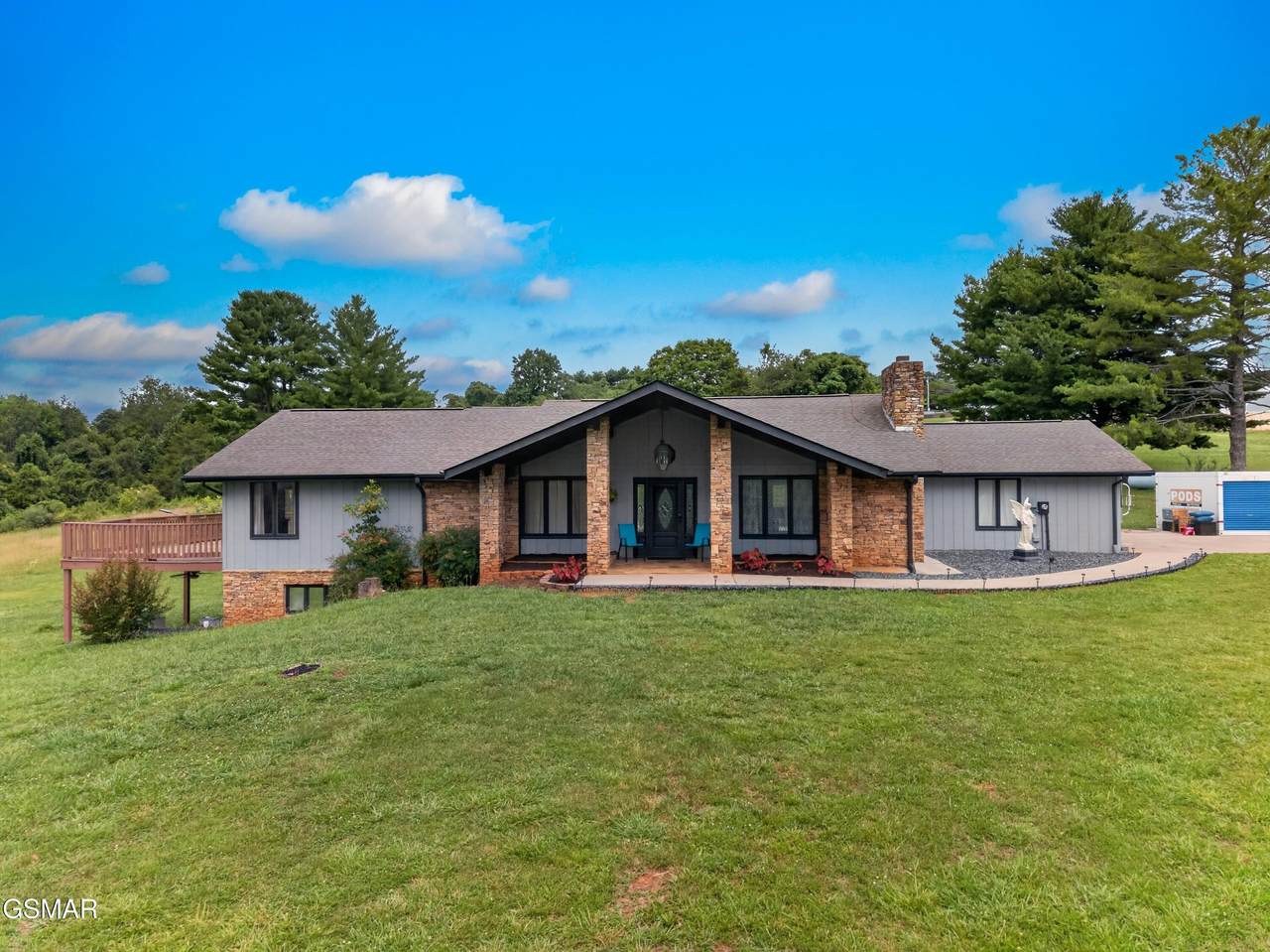 383 Cate Byrd Road - Photo 1