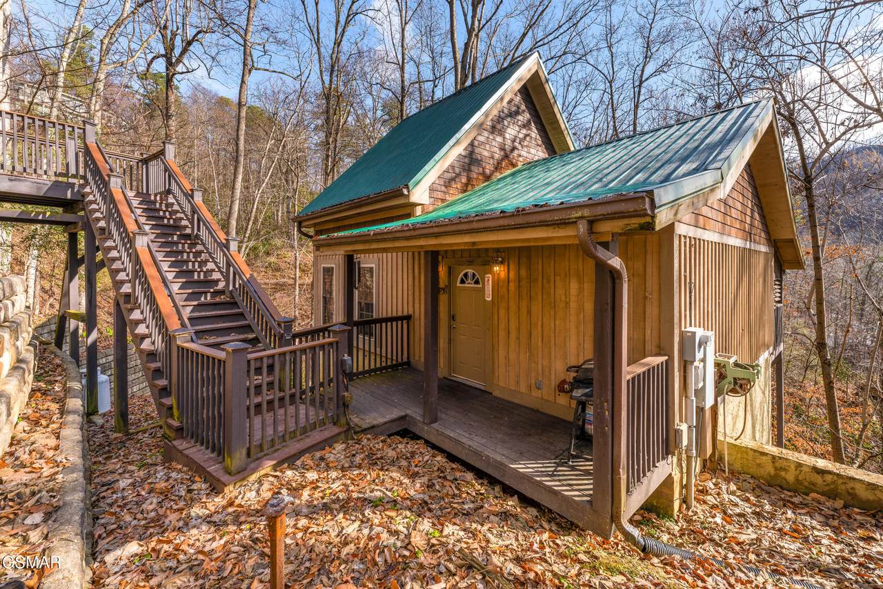 514 Laural Mountain Road - Photo 1