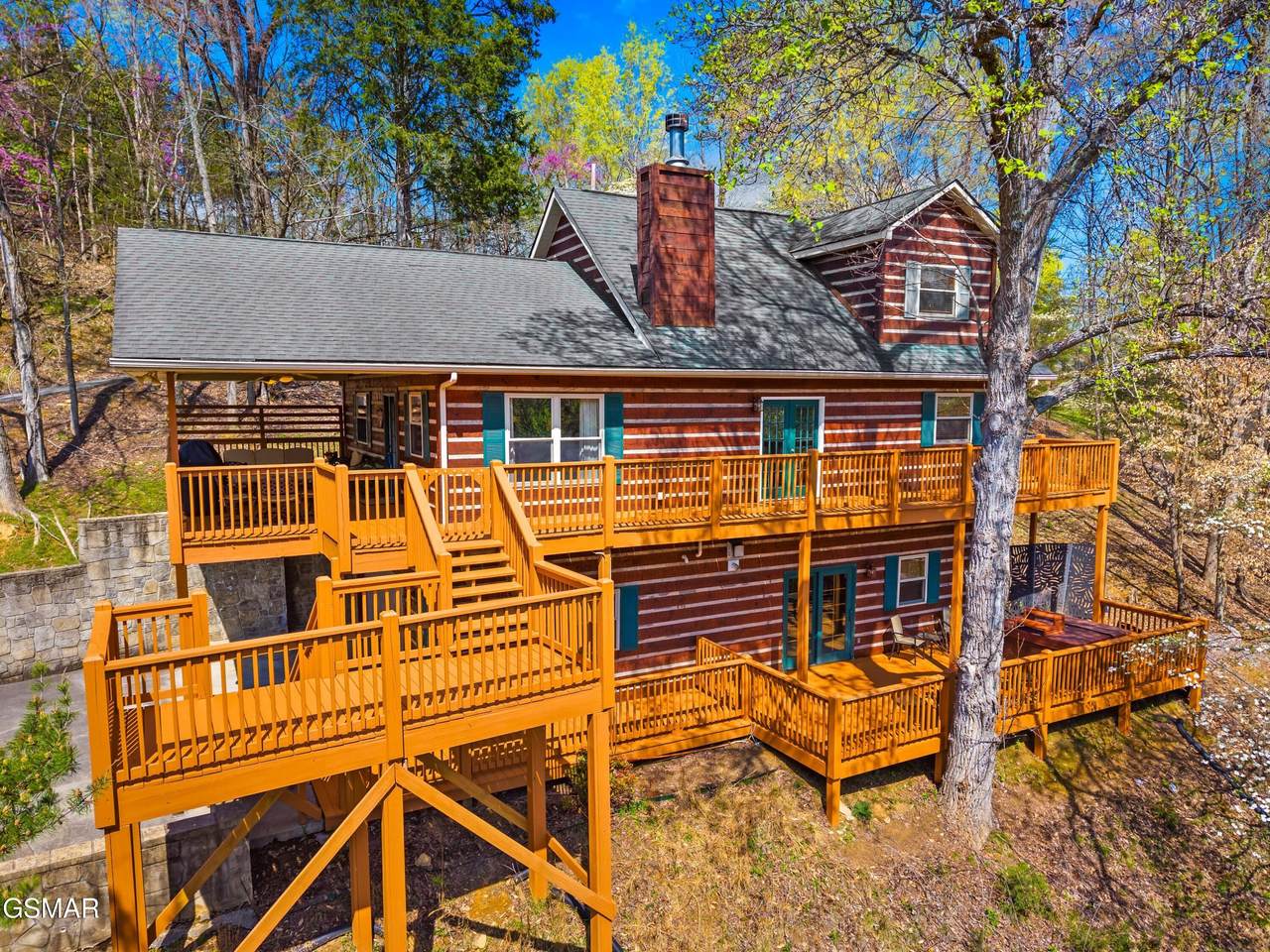 429 Filet Lane - Photo 1