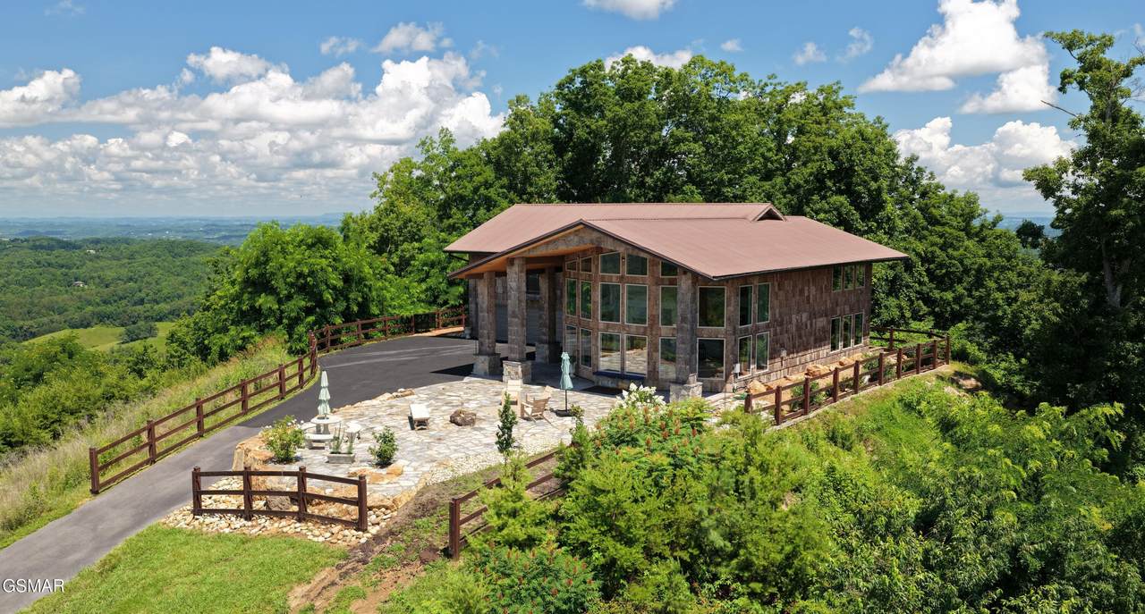 3661 Richardson Cove Road - Photo 1