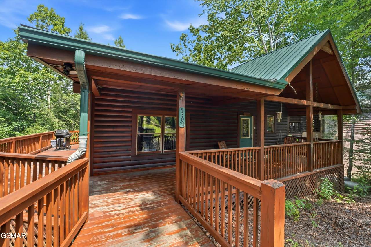 530-4 Chickasaw Gap Way - Photo 1