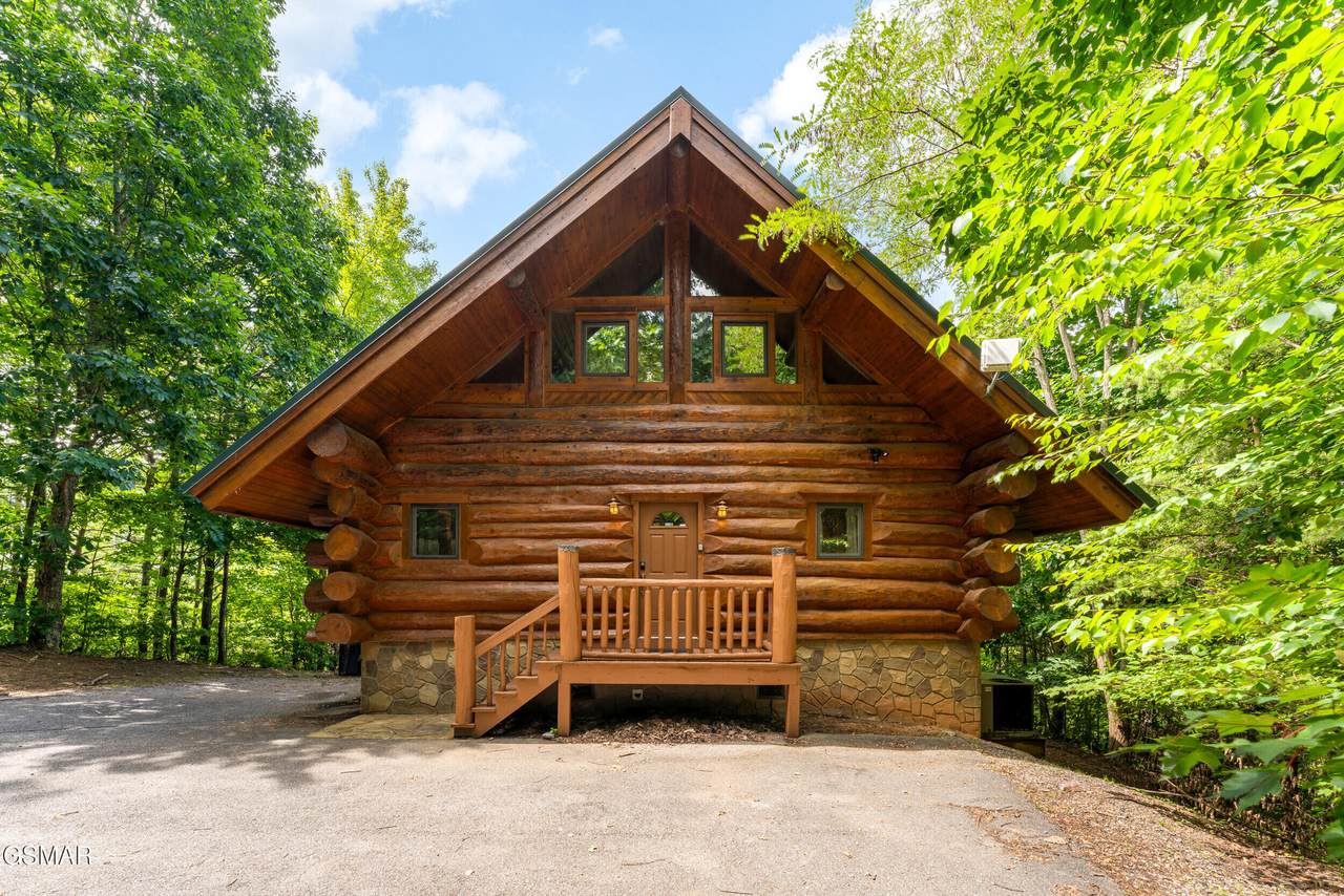 617 Almost Heaven Way - Photo 1