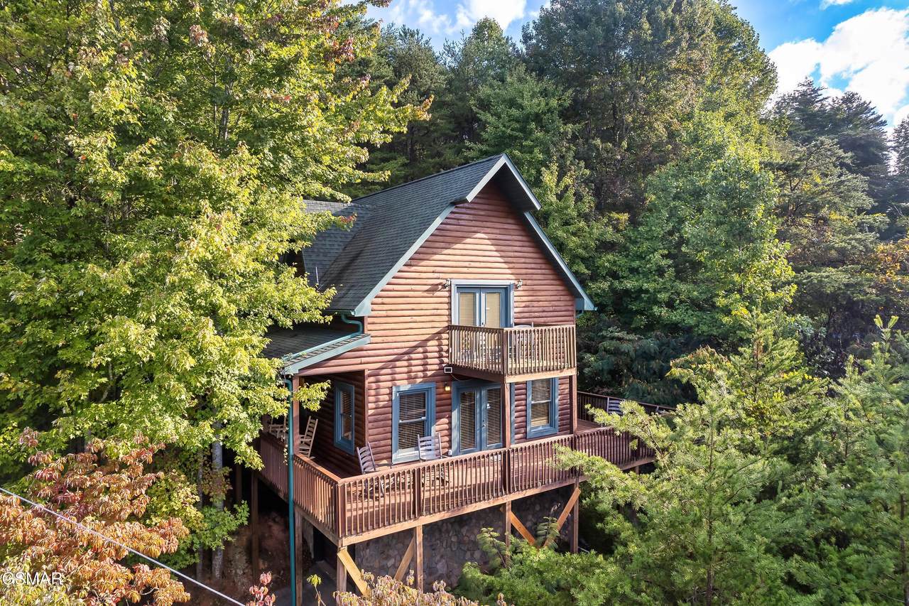 1204 Honeysuckle Lane - Photo 1