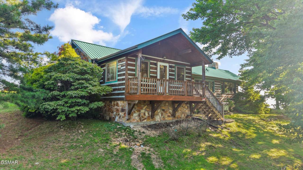 2825 Top Road - Photo 1