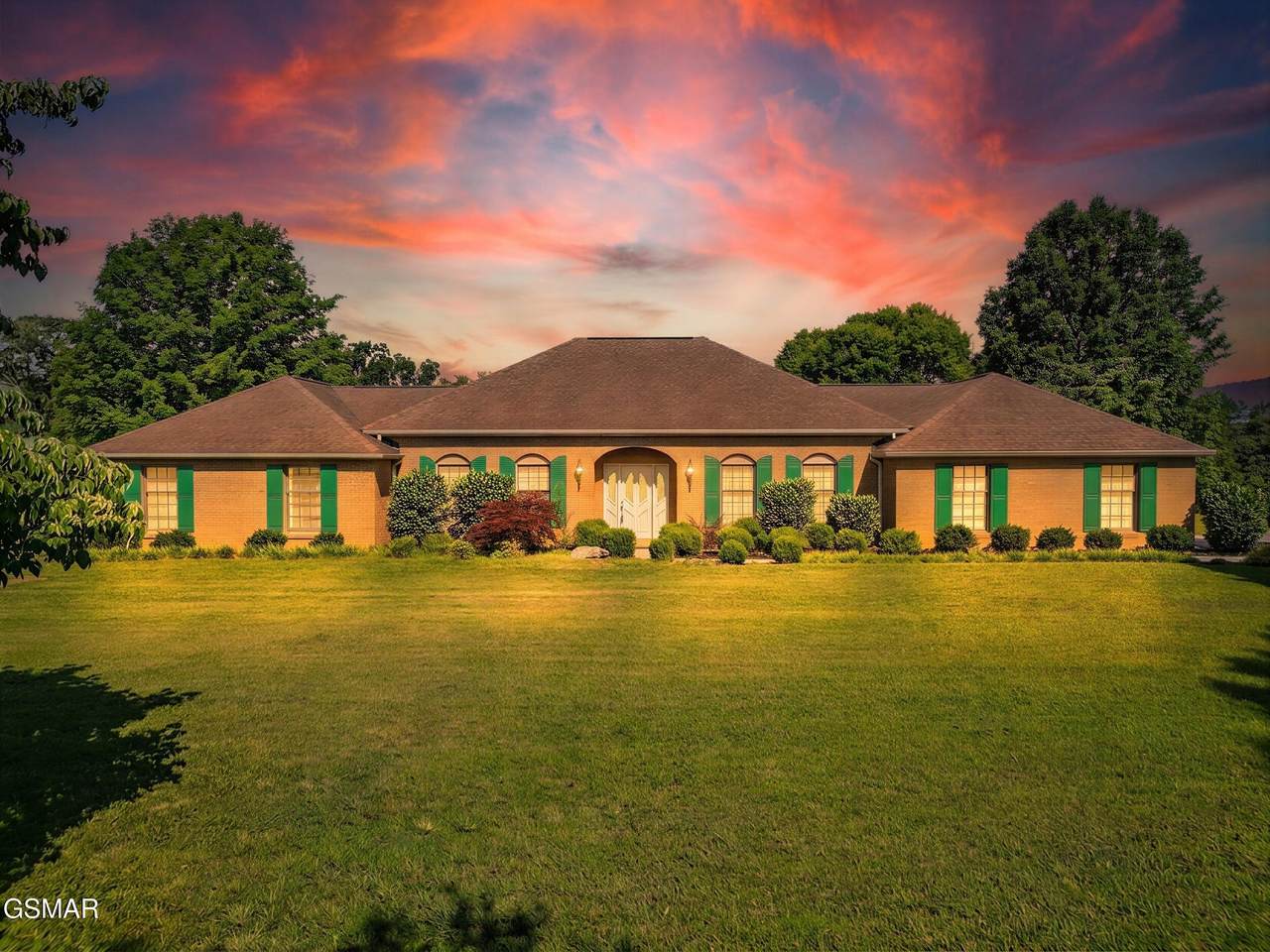 377 Thomas Loop Road - Photo 1