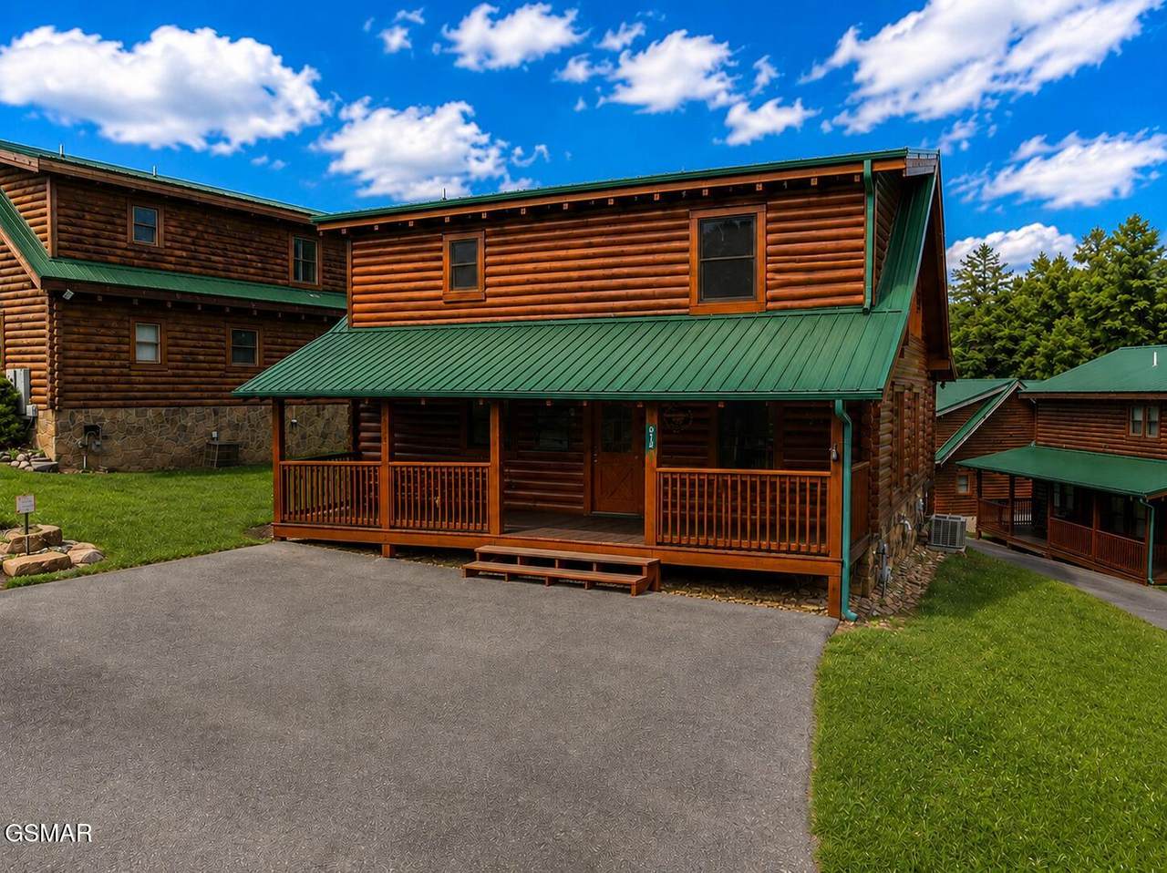 612 Cherry Blossom Way - Photo 1