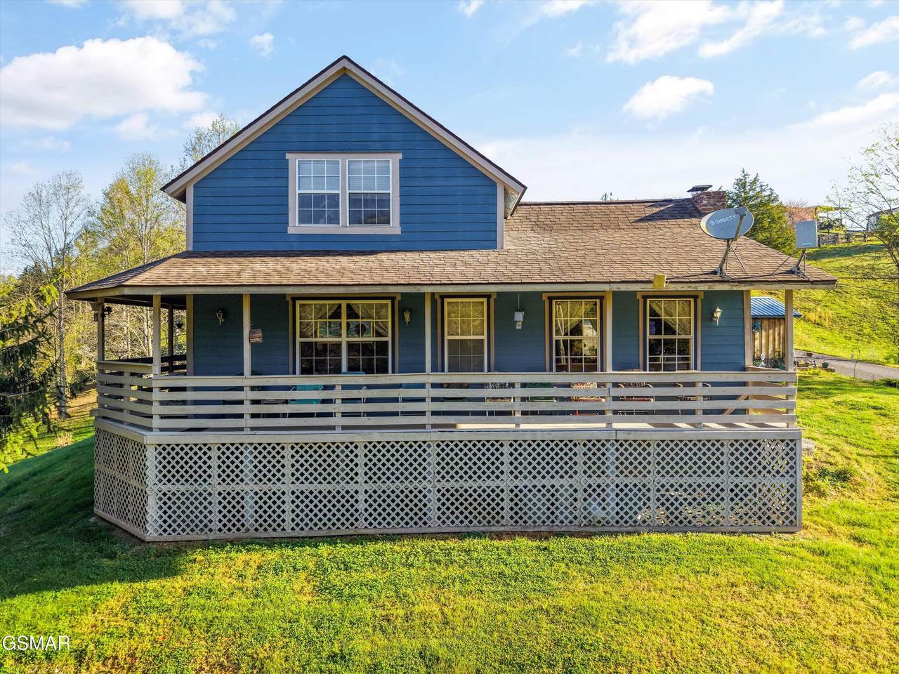 2501 Valley View Road - Photo 1