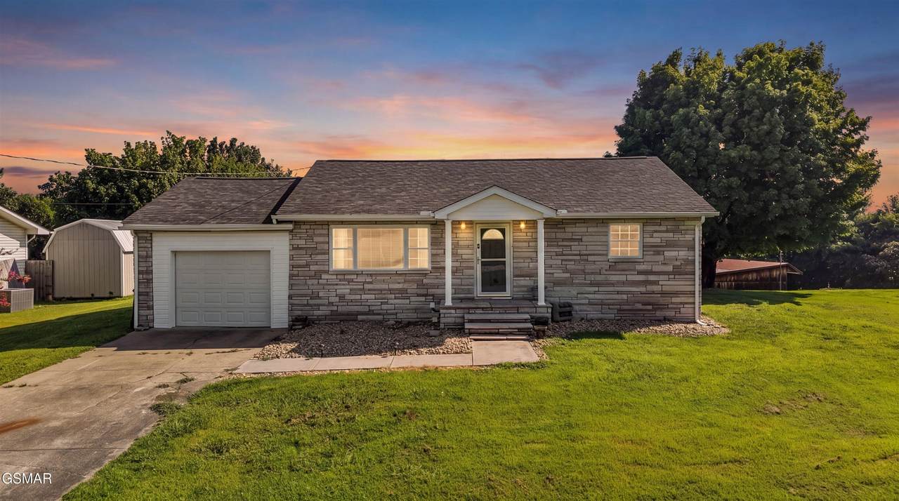 1356 Bluegrass Road - Photo 1
