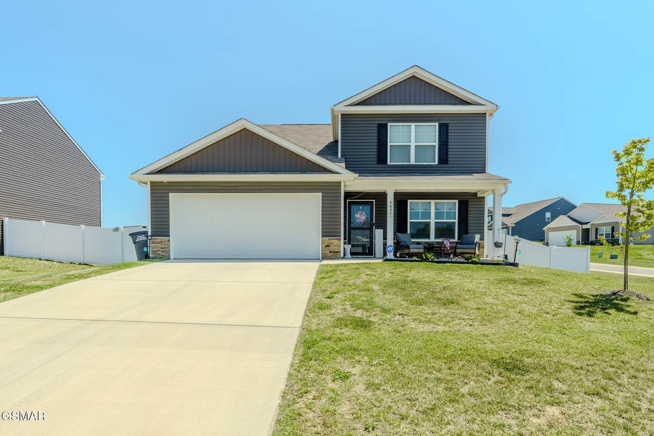 4034 Wesoga Drive - Photo 1